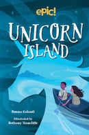 Unicorn Island-Children’s / Teenage fiction: Fantasy-買書書 BuyBookBook