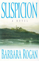 Suspicion-Fiction: general and literary-買書書 BuyBookBook