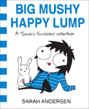 Big Mushy Happy Lump-Lifestyle and Leisure-買書書 BuyBookBook