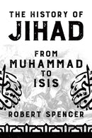 The History of Jihad-Religion and beliefs-買書書 BuyBookBook