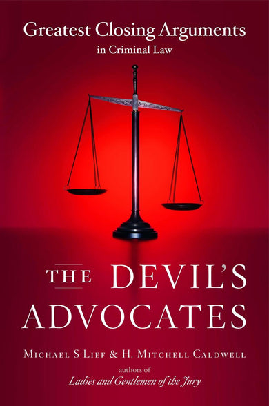 The Devil's Advocates-History and Archaeology-買書書 BuyBookBook