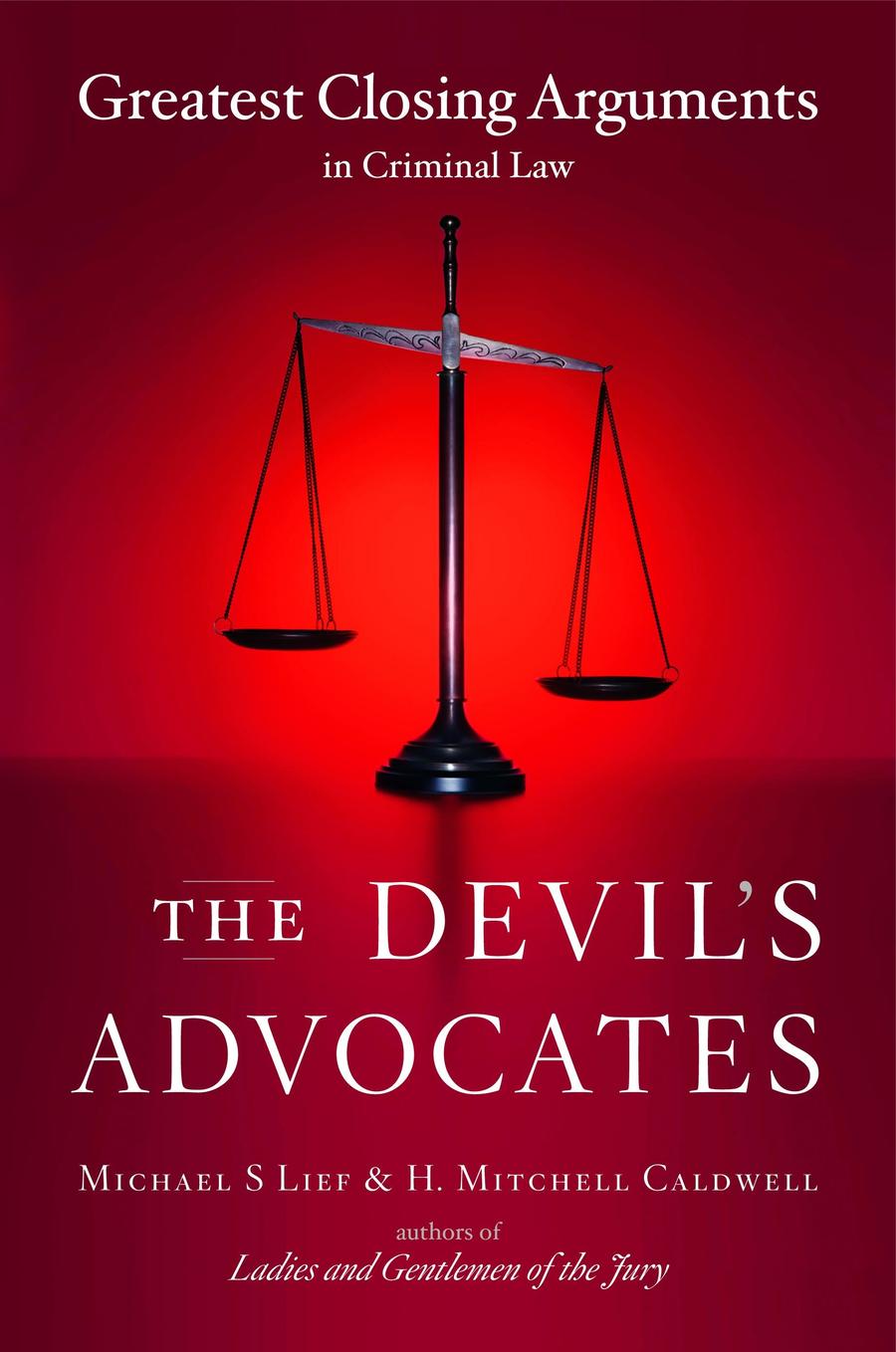 The Devil's Advocates-History and Archaeology-買書書 BuyBookBook