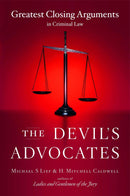 The Devil's Advocates-History and Archaeology-買書書 BuyBookBook