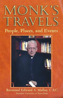 Monk's Travels-Lifestyle and Leisure-買書書 BuyBookBook