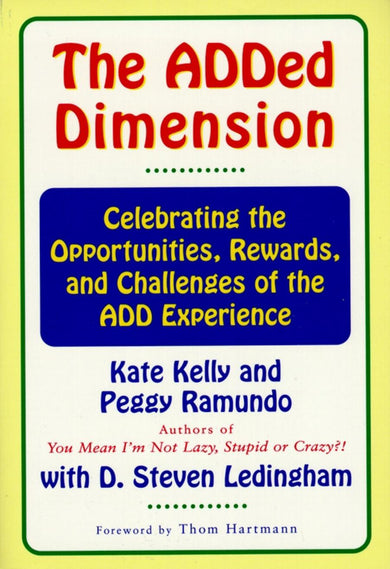 The Added Dimension-Family and health-買書書 BuyBookBook
