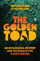 The Golden Toad-Earth Sciences/ Geography/ Environment/ Planning-買書書 BuyBookBook