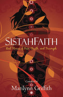 SistahFaith-Family and health-買書書 BuyBookBook