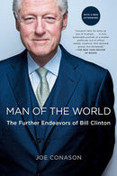 Man of the World-Biography and memoirs-買書書 BuyBookBook