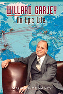 Willard Garvey-Biography and memoirs-買書書 BuyBookBook