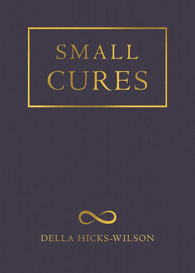 Small Cures-Poetry-買書書 BuyBookBook