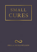 Small Cures-Poetry-買書書 BuyBookBook