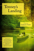 Tenney's Landing-Fiction: Modern and contemporary-買書書 BuyBookBook