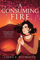 A Consuming Fire-Fiction: Fantasy-買書書 BuyBookBook