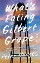 What's Eating Gilbert Grape-Fiction: general and literary-買書書 BuyBookBook