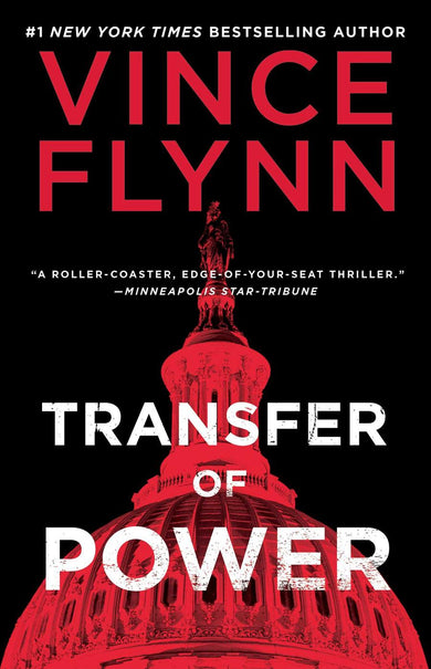 Transfer Of Power