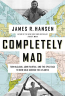 Completely Mad-Biography and memoirs-買書書 BuyBookBook