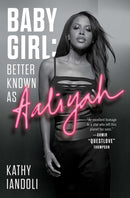 Baby Girl: Better Known as Aaliyah-Music-買書書 BuyBookBook
