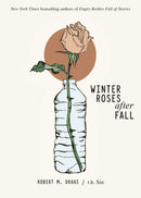 Winter Roses after Fall-Poetry-買書書 BuyBookBook