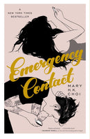 Emergency Contact-Children’s / Teenage fiction: Relationship stories-買書書 BuyBookBook