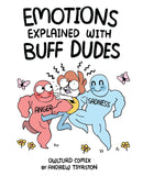 Emotions Explained with Buff Dudes-Psychology-買書書 BuyBookBook