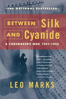 Between Silk and Cyanide-Biography and memoirs-買書書 BuyBookBook