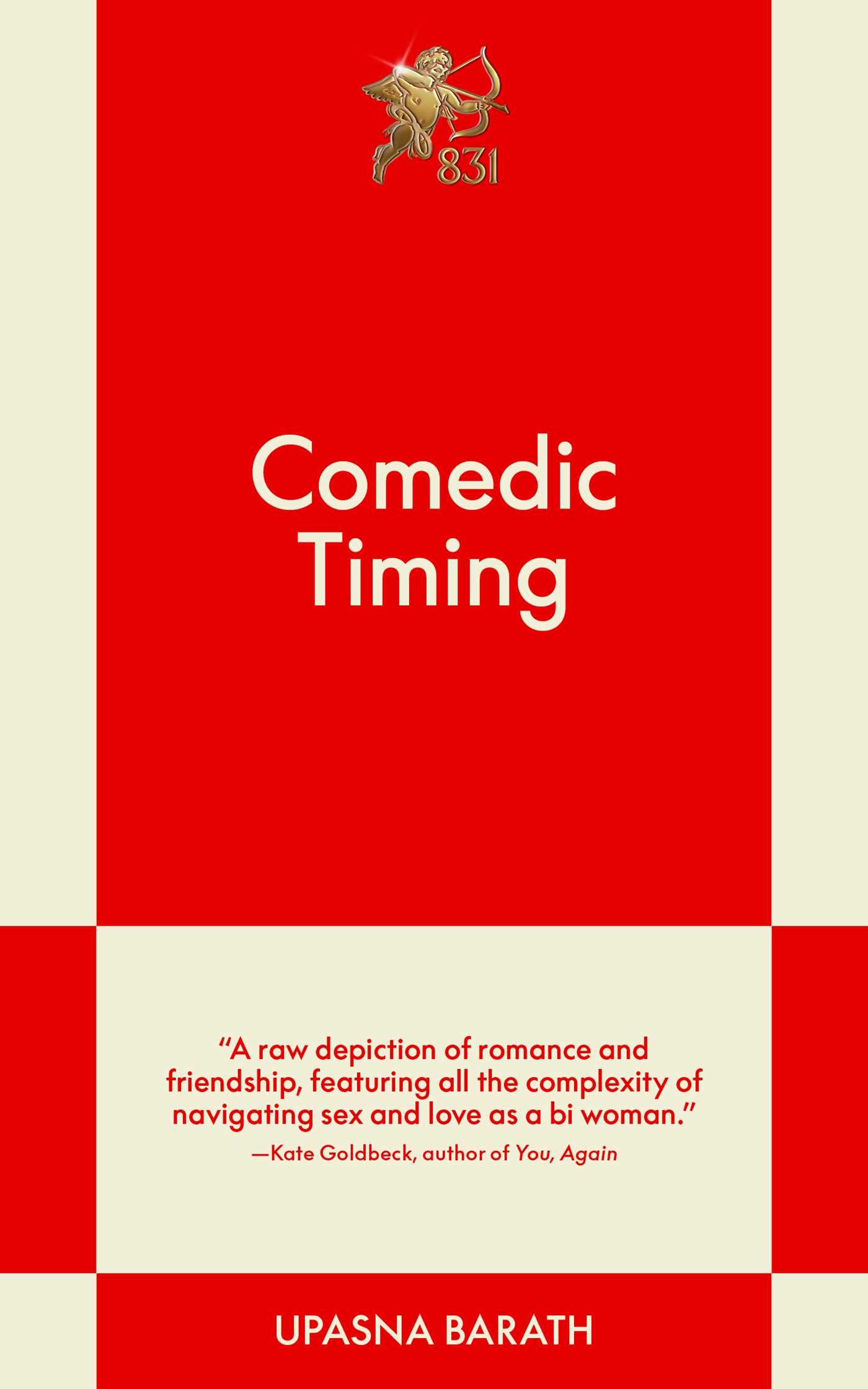 Comedic Timing-Fiction: Romance-買書書 BuyBookBook