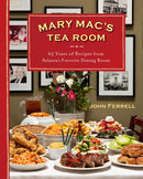 Mary Mac's Tea Room-Cookery / food and drink / food writing-買書書 BuyBookBook