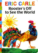 Rooster's Off to See the World-Children’s / Teenage fiction: General and modern fiction-買書書 BuyBookBook