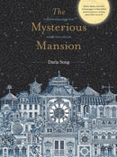 The Mysterious Mansion-Lifestyle and Leisure-買書書 BuyBookBook