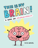 This Is My Brain!-Children’s / Teenage: Personal and social topics-買書書 BuyBookBook