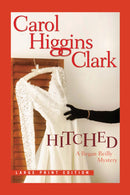 Hitched-Fiction: Crime and mystery-買書書 BuyBookBook
