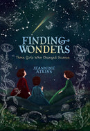 Finding Wonders-Children’s / Teenage: poetry/ anthologies/ annuals-買書書 BuyBookBook