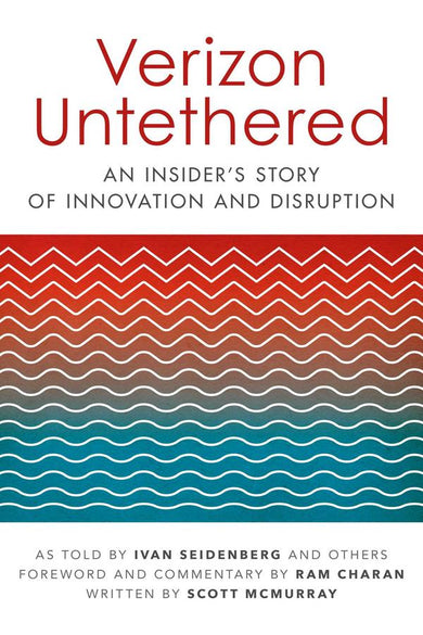 Verizon Untethered-Business and Management-買書書 BuyBookBook