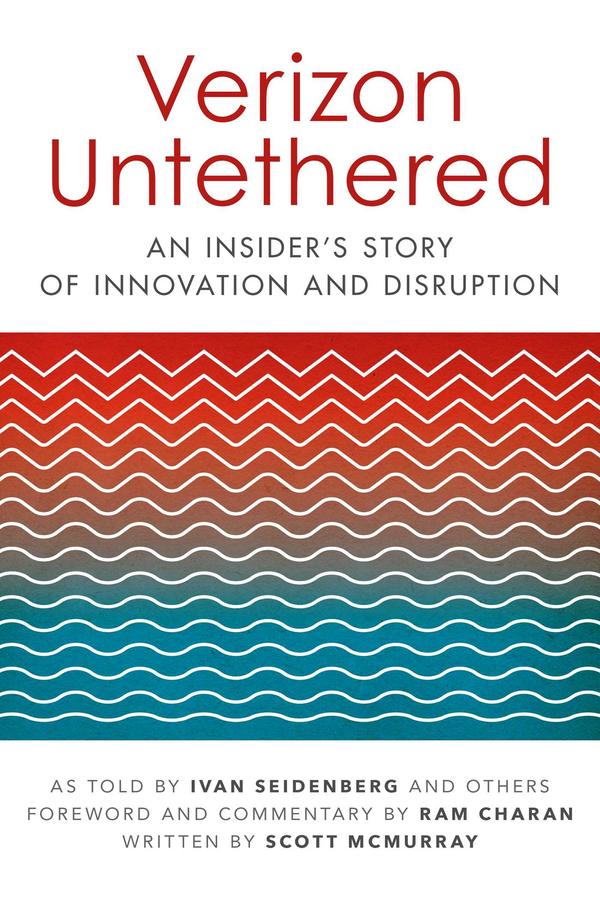Verizon Untethered-Business and Management-買書書 BuyBookBook