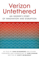 Verizon Untethered-Business and Management-買書書 BuyBookBook