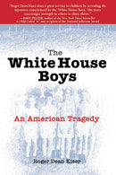 The White House Boys-Memoirs-買書書 BuyBookBook