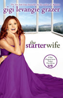 The Starter Wife-Fiction: general and literary-買書書 BuyBookBook