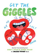 Get the Giggles-Children’s / Teenage fiction: General and modern fiction-買書書 BuyBookBook