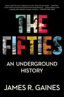 The Fifties-Biography and memoirs-買書書 BuyBookBook