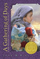 A Gathering of Days-Children’s / Teenage fiction: Biographical/ historical fiction and true stories-買書書 BuyBookBook