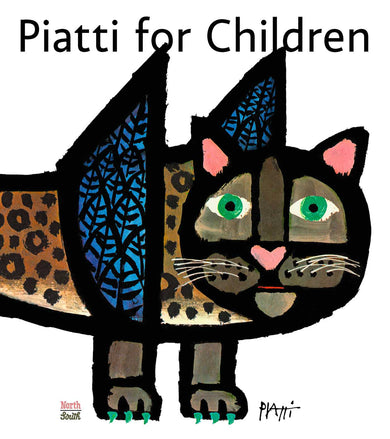 Piatti for Children-Children’s / Teenage fiction: Nature and animal stories-買書書 BuyBookBook