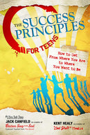 The Success Principles for Teens-Children’s Educational: general-買書書 BuyBookBook