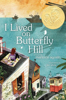 I Lived on Butterfly Hill-Children’s / Teenage fiction: General and modern fiction-買書書 BuyBookBook