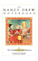 The Chinese New Year Mystery-Children’s / Teenage fiction: General and modern fiction-買書書 BuyBookBook