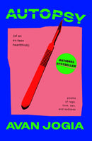 Autopsy (of an Ex-Teen Heartthrob)-Poetry-買書書 BuyBookBook