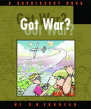 Got War?-Lifestyle and Leisure-買書書 BuyBookBook