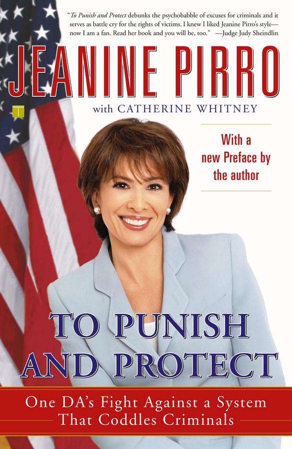 To Punish and Protect-Law-買書書 BuyBookBook