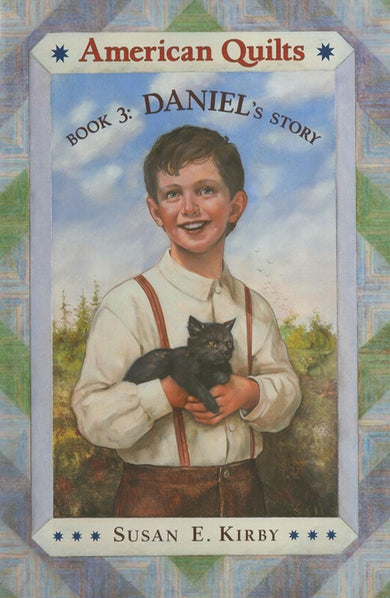 Daniel's Story-Children’s / Teenage: Other general interest-買書書 BuyBookBook