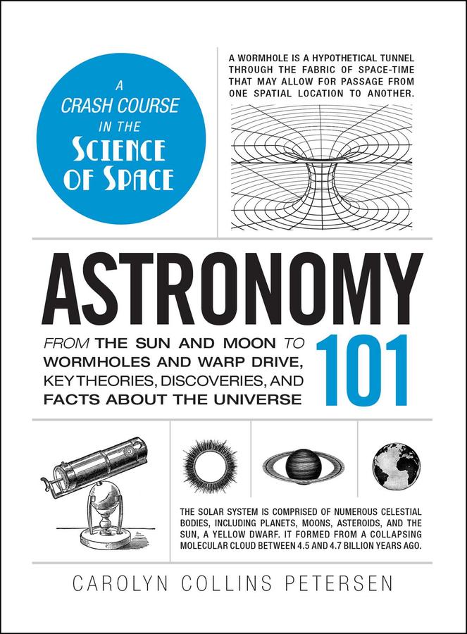 Astronomy 101-Mind/ body/ spirit-買書書 BuyBookBook