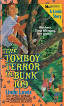 Tomboy Terror in Bunk 109-Children’s / Teenage fiction: General and modern fiction-買書書 BuyBookBook